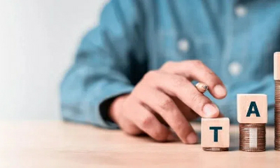 重磅！5%汇款税要来了？留学生、工签、绿卡都在征税范围内！