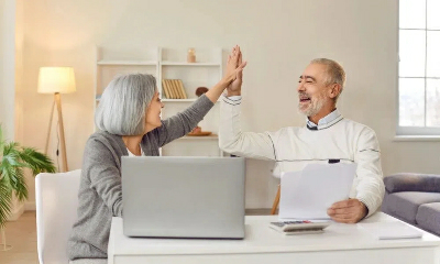 如果孩子生在美国，请为他设好生前信托(Living Trust)和遗嘱(Will)