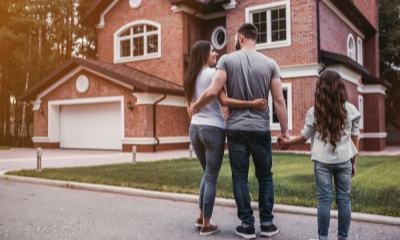 在美國買房 選House還是Condo？