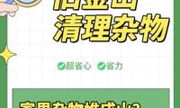 旧金山清理杂物｜家里杂物堆成山？我们来帮你清空🧹​