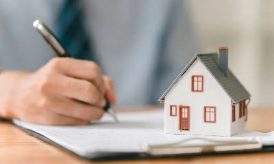 富可敌州！洛杉矶和橙县房产总值超越整个德州或佛州