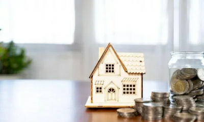 美国贷款买房时 需要提前准备好这几个财务文件清单！