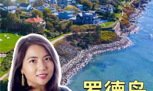 罗德岛：一口尝尽大海的宝藏滋味