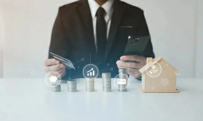 房贷族熬出头？2030年美国住房成本或回归正常！