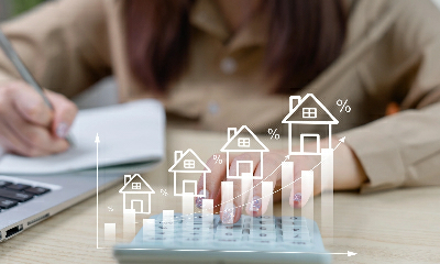 购买样板房的优缺点：在美国的置业选择