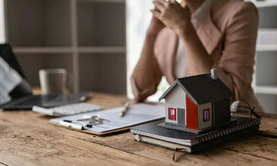 美国房屋中的含铅油漆问题