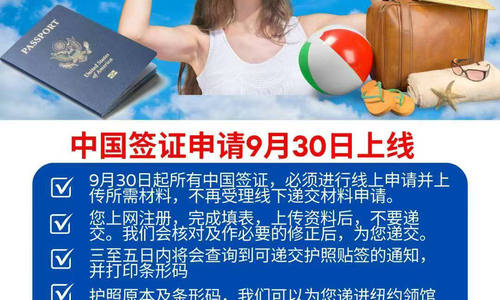 重要通知 这些要点必看