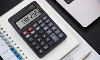 秋季也是报税季？没错！现在就行动，做出必要调整