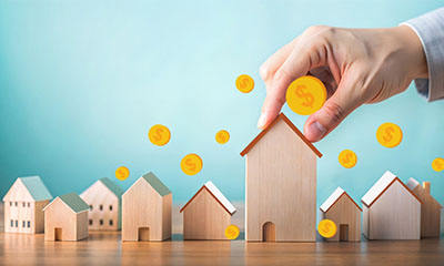 地产新知：在美国购房，如何以低价迁入优质社区