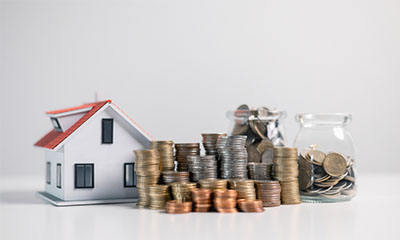 地产知识：美国买房子一般什么时候给首付？