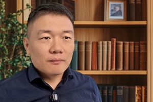 个人IP时代靠专业没有流量 你该怎么做呢