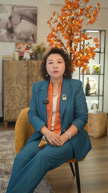 不被标签定义的人生：女性力量