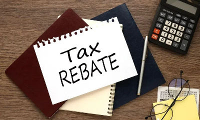 如何计算您的报税 AGI