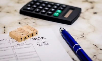 2026年报税有哪些变化？工资或将&ldquo;变多&rdquo;！