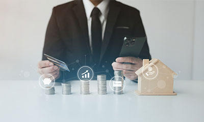 2026 美国房市不崩盘？联邦政府出手救市，这些手段正在托底房价