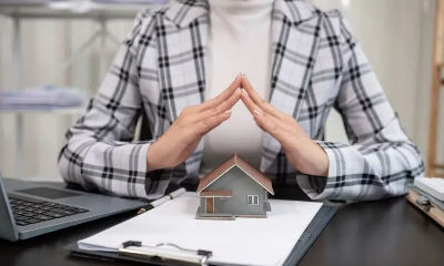 美国楼市亮红灯？110万户&ldquo;房子比贷款还便宜&rdquo;，南部多州风险飙升