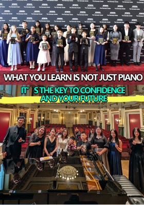 英文版-你所学的，不仅是钢琴，更是自信与未来的钥匙