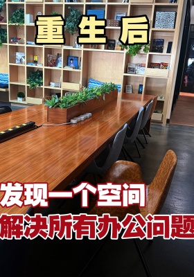 重生后，发现一个空间解决所有办公问题