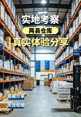 实地考察！两县仓库真实体验分享