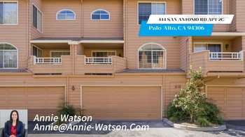 444 SAN ANTONIO RD APT 2C PALO ALTO, CA 94306