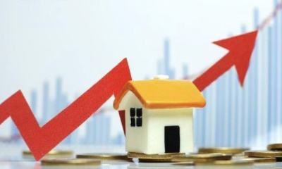 美股地产大涨 A 股不跟：低估板块要靠真金白银破局