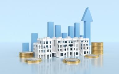 美国豪宅销售继续引领房市，售价同比上涨4.7%