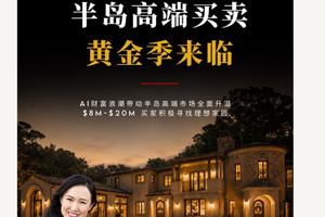 半岛高端买卖黄金季来临