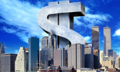 美国楼市诡异分化：二手房涨价卖不动，新房降价走量