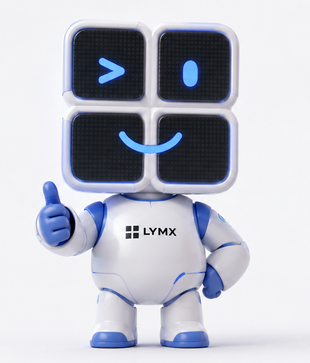 No LYMX Business nearby? You can still win cash