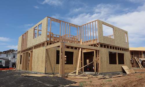 加州新一批住房法案落地：联排别墅60天快速获批、ADU费用大减