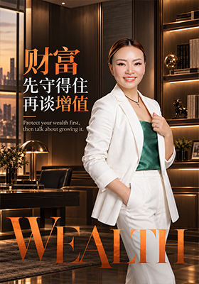 财富，先守得住，再谈增值